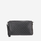 BORSA A TRACOLLA GUCCI ESSENCE CLASSIC MISURA MEDIA A002KX FAF8R1000 GUCCI 