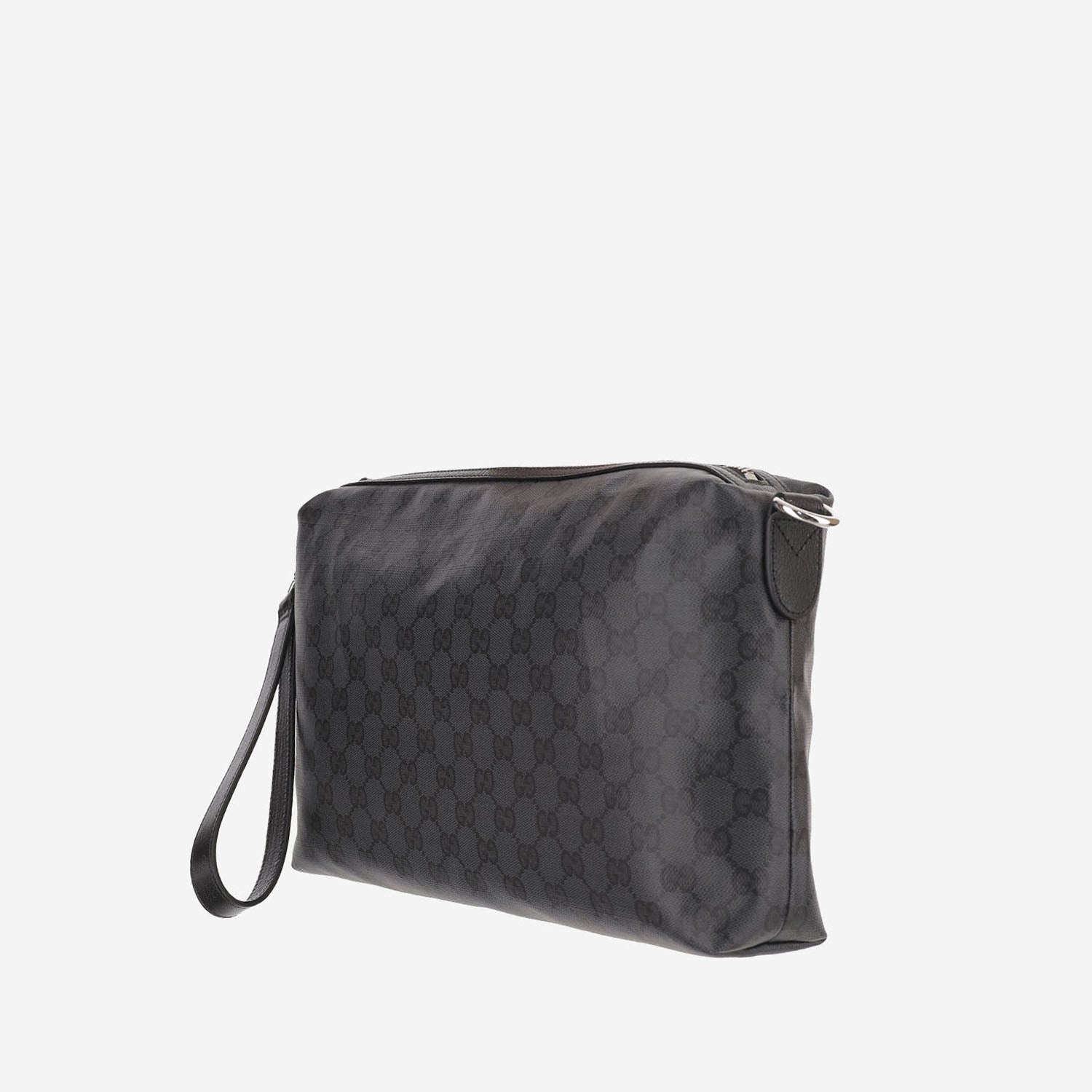 BORSA A TRACOLLA GUCCI ESSENCE CLASSIC MISURA MEDIA A002KX FAF8R1000 GUCCI 