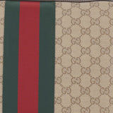 BORSA A TRACOLLA GG CON NASTRO WEB MISURA MEDIA A002KX FAF999646 GUCCI 
