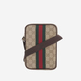 BORSA MINI GG CON DETTAGLIO WEB A002SJ FAF9S9646 GUCCI 
