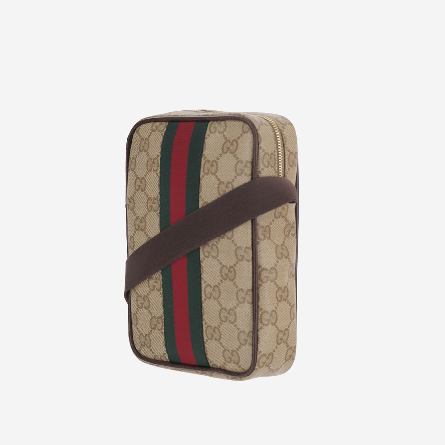 BORSA MINI GG CON DETTAGLIO WEB A002SJ FAF9S9646 GUCCI 