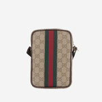 BORSA MINI GG CON DETTAGLIO WEB A002SJ FAF9S9646 GUCCI 