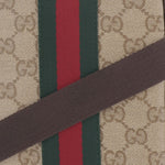 BORSA MINI GG CON DETTAGLIO WEB A002SJ FAF9S9646 GUCCI 