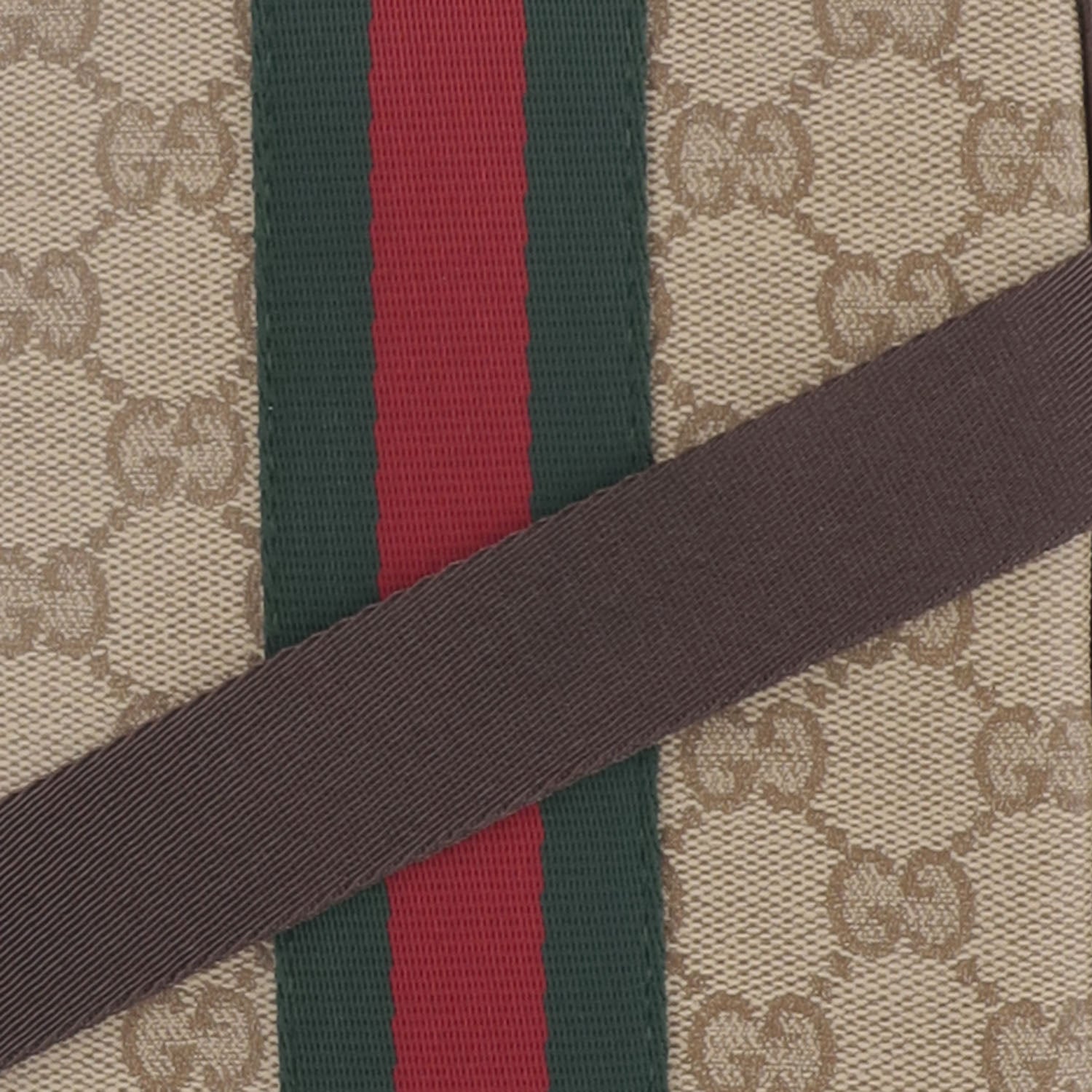 BORSA MINI GG CON DETTAGLIO WEB A002SJ FAF9S9646 GUCCI 
