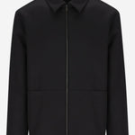 GIACCA REVERSIBILE IN LANA E NYLON A003KQ ZAVZA1000 GUCCI 