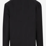 GIACCA REVERSIBILE IN LANA E NYLON A003KQ ZAVZA1000 GUCCI 