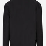 GIACCA REVERSIBILE IN LANA E NYLON A003KQ ZAVZA1000 GUCCI 