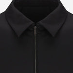 GIACCA REVERSIBILE IN LANA E NYLON A003KQ ZAVZA1000 GUCCI 