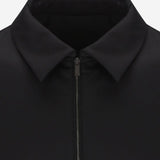 GIACCA REVERSIBILE IN LANA E NYLON A003KQ ZAVZA1000 GUCCI 