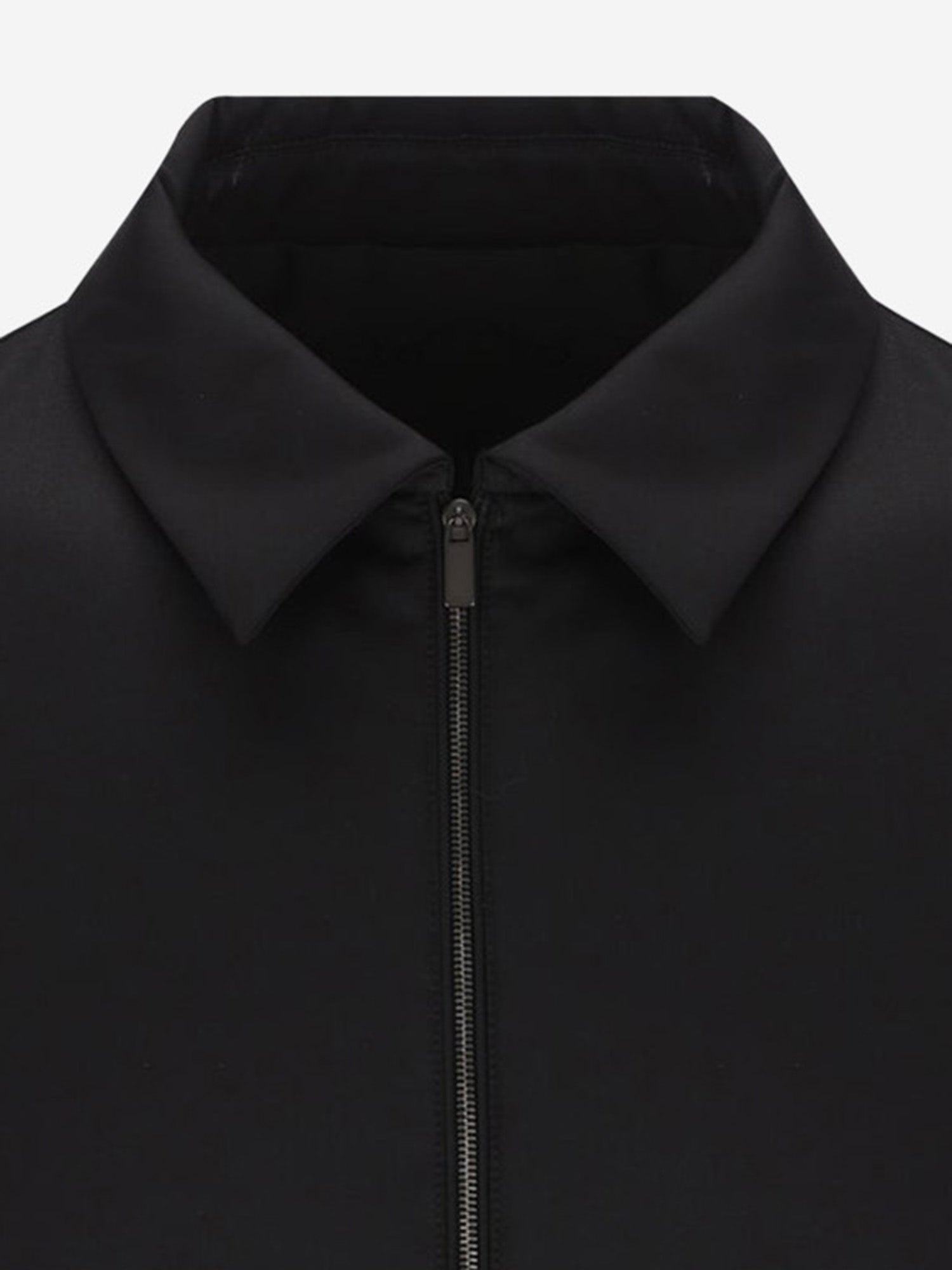 GIACCA REVERSIBILE IN LANA E NYLON A003KQ ZAVZA1000 GUCCI 