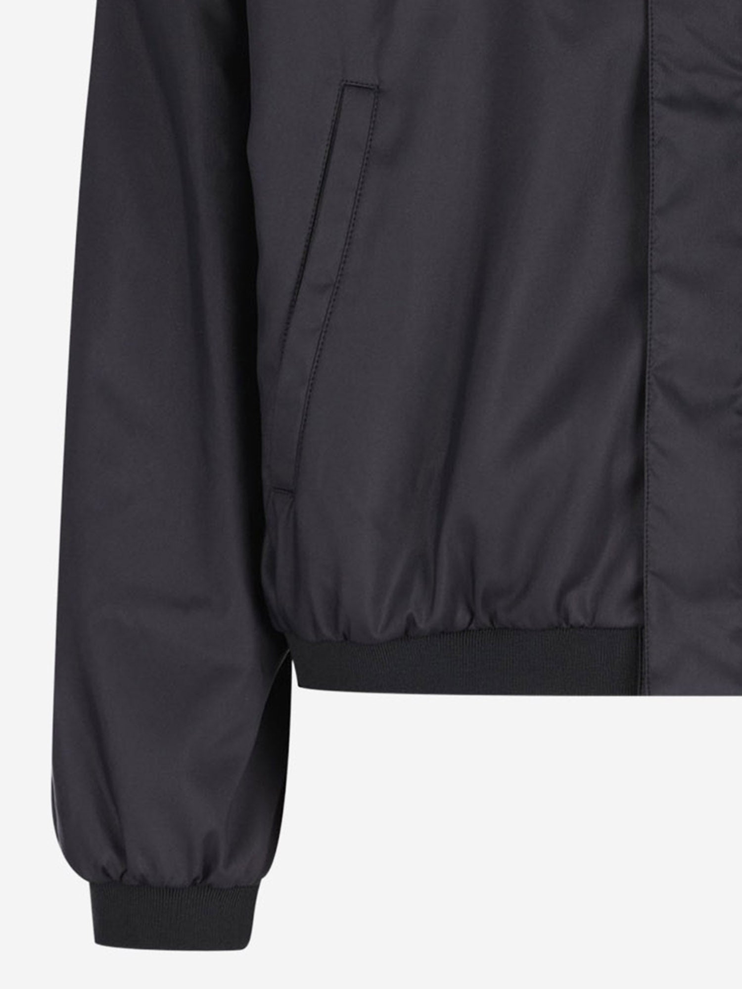 GIACCA IMBOTTITA IN NYLON A003KU ZAVJT1000 GUCCI 