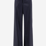 PANTALONI IN LANA LEGGERA A003X0 ZAVMD4294 GUCCI 