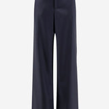 PANTALONI IN LANA LEGGERA A003X0 ZAVMD4294 GUCCI 