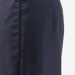 PANTALONI IN LANA LEGGERA A003X0 ZAVMD4294 GUCCI 