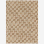 T-SHIRT IN COTONE CON STAMPA GG A0045G XJH312064 GUCCI 