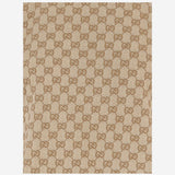 T-SHIRT IN COTONE CON STAMPA GG A0045G XJH312064 GUCCI 