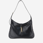 BORSA A SPALLA JACKIE 1961 GRANDE IN PELLE A005XN AAG8F1000 GUCCI 