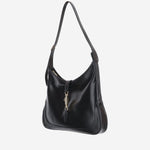 BORSA A SPALLA JACKIE 1961 GRANDE IN PELLE A005XN AAG8F1000 GUCCI 