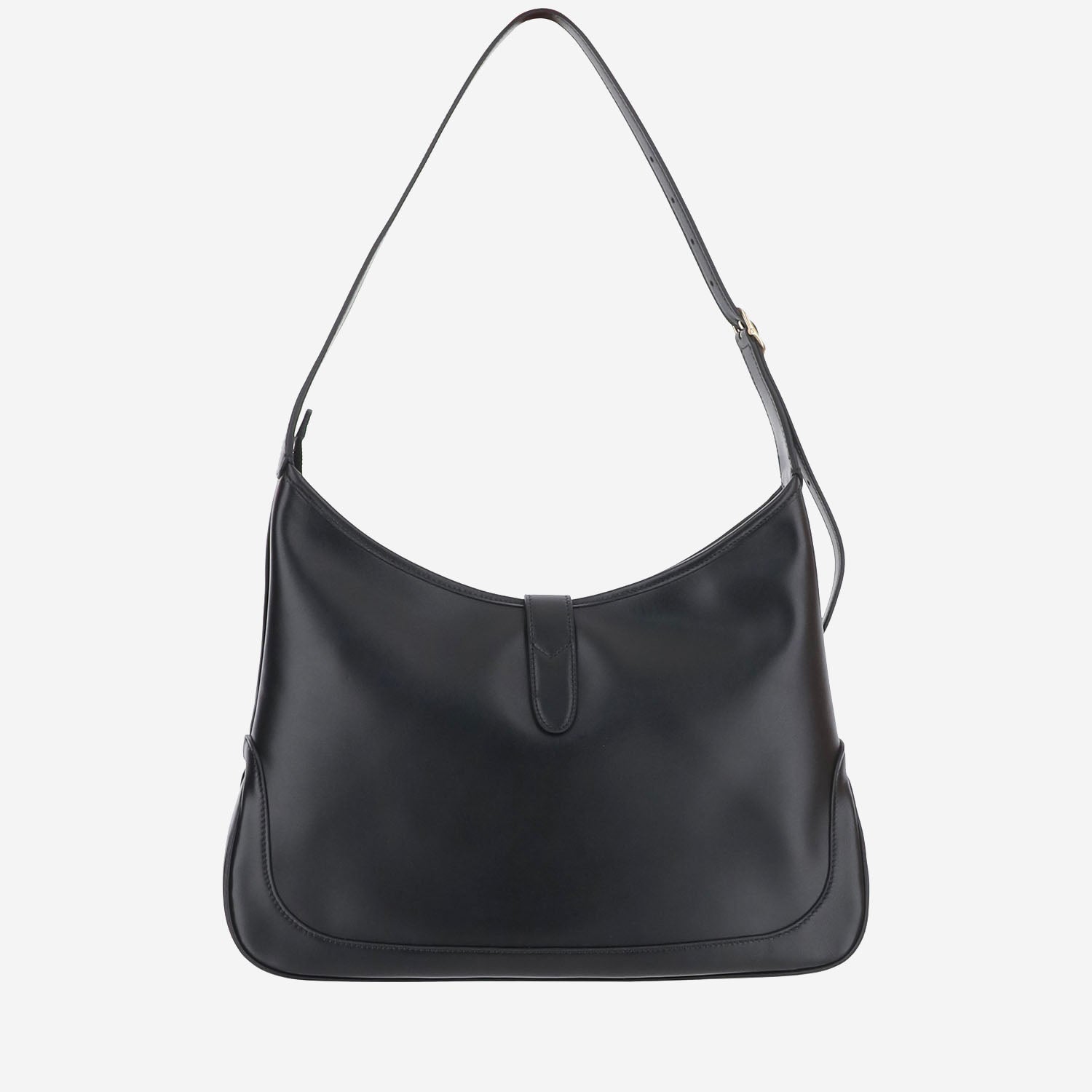 BORSA A SPALLA JACKIE 1961 GRANDE IN PELLE A005XN AAG8F1000 GUCCI 