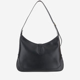 BORSA A SPALLA JACKIE 1961 GRANDE IN PELLE A005XN AAG8F1000 GUCCI 