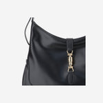 BORSA A SPALLA JACKIE 1961 GRANDE IN PELLE A005XN AAG8F1000 GUCCI 