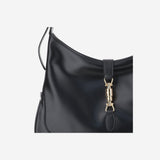 BORSA A SPALLA JACKIE 1961 GRANDE IN PELLE A005XN AAG8F1000 GUCCI 
