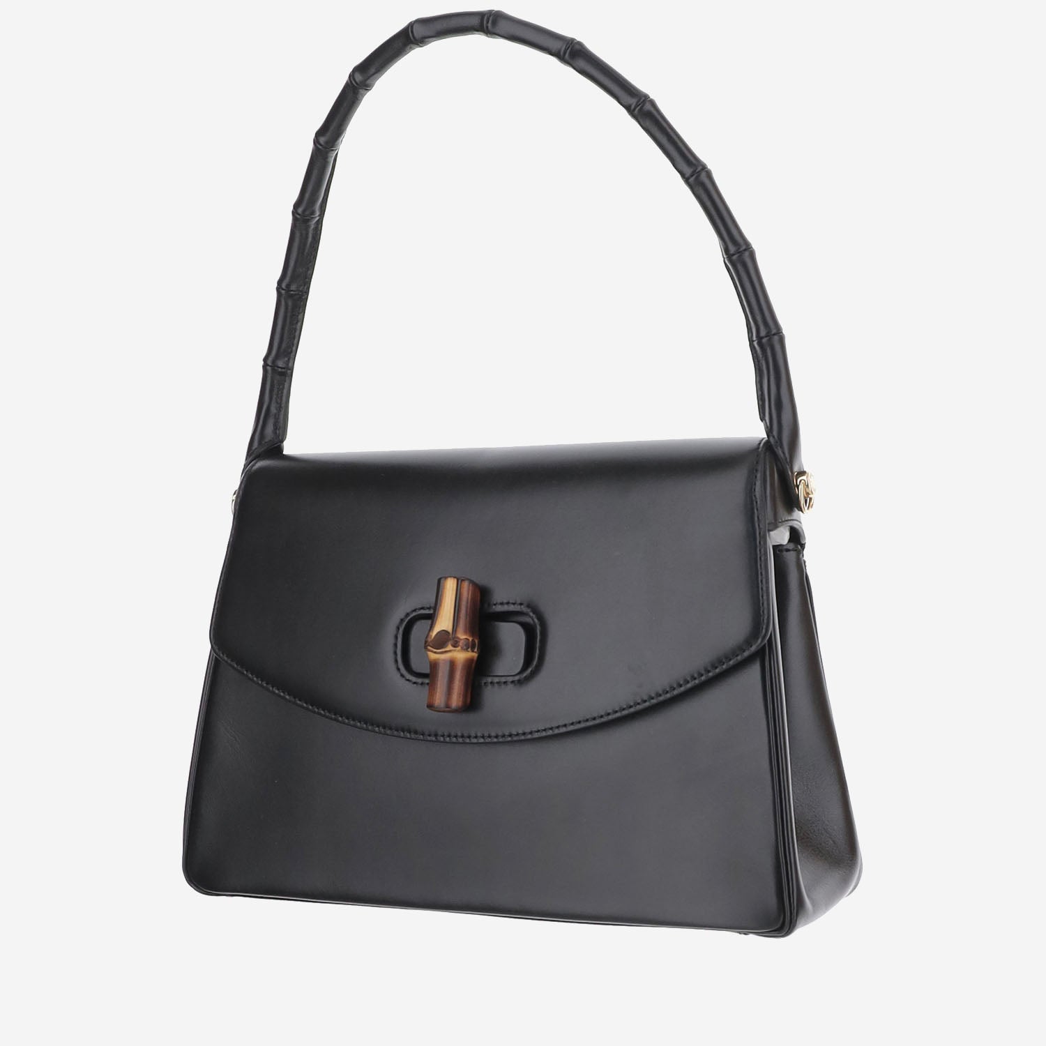 BORSA A MANO BAMBOO VENDETTA A005XO AAG8G1096 GUCCI 