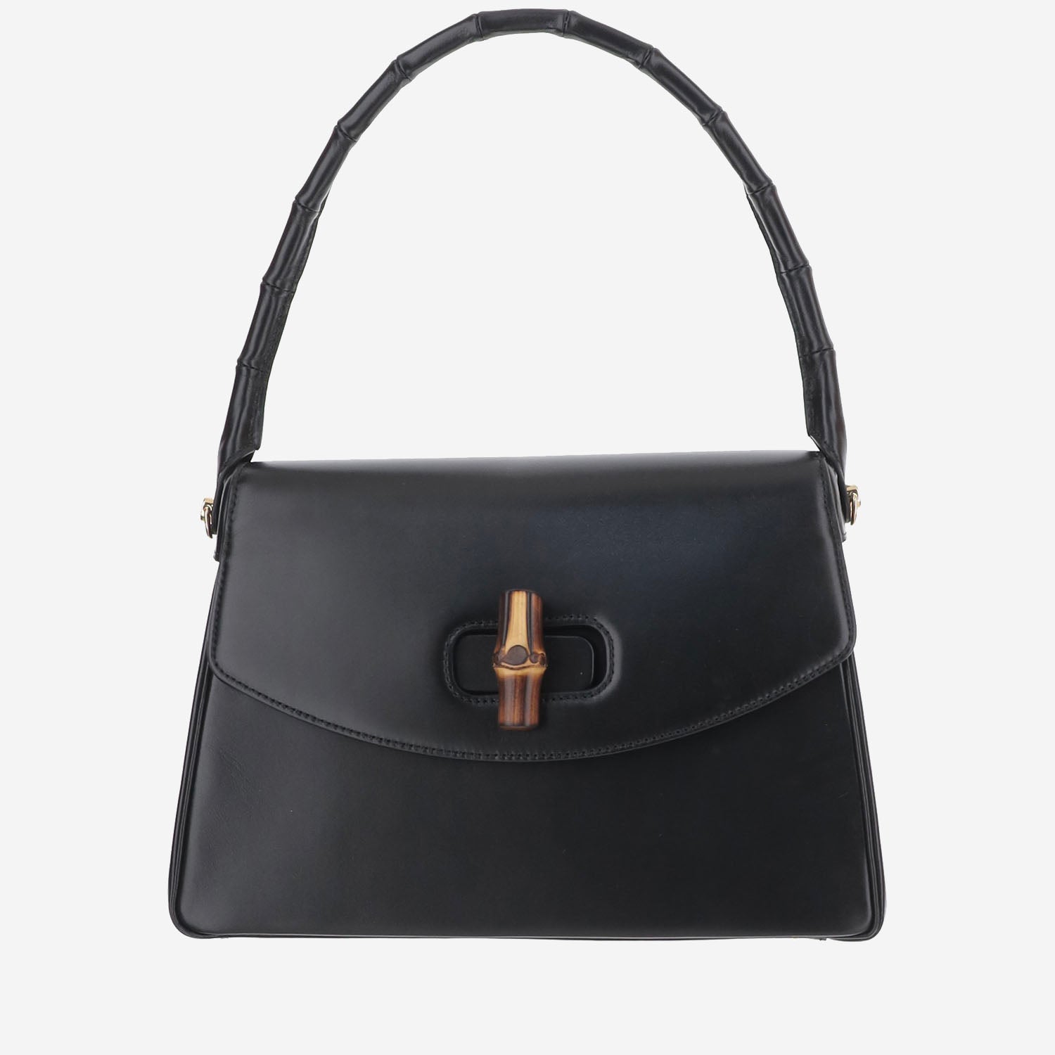 BORSA A MANO BAMBOO VENDETTA A005XO AAG8G1096 GUCCI 