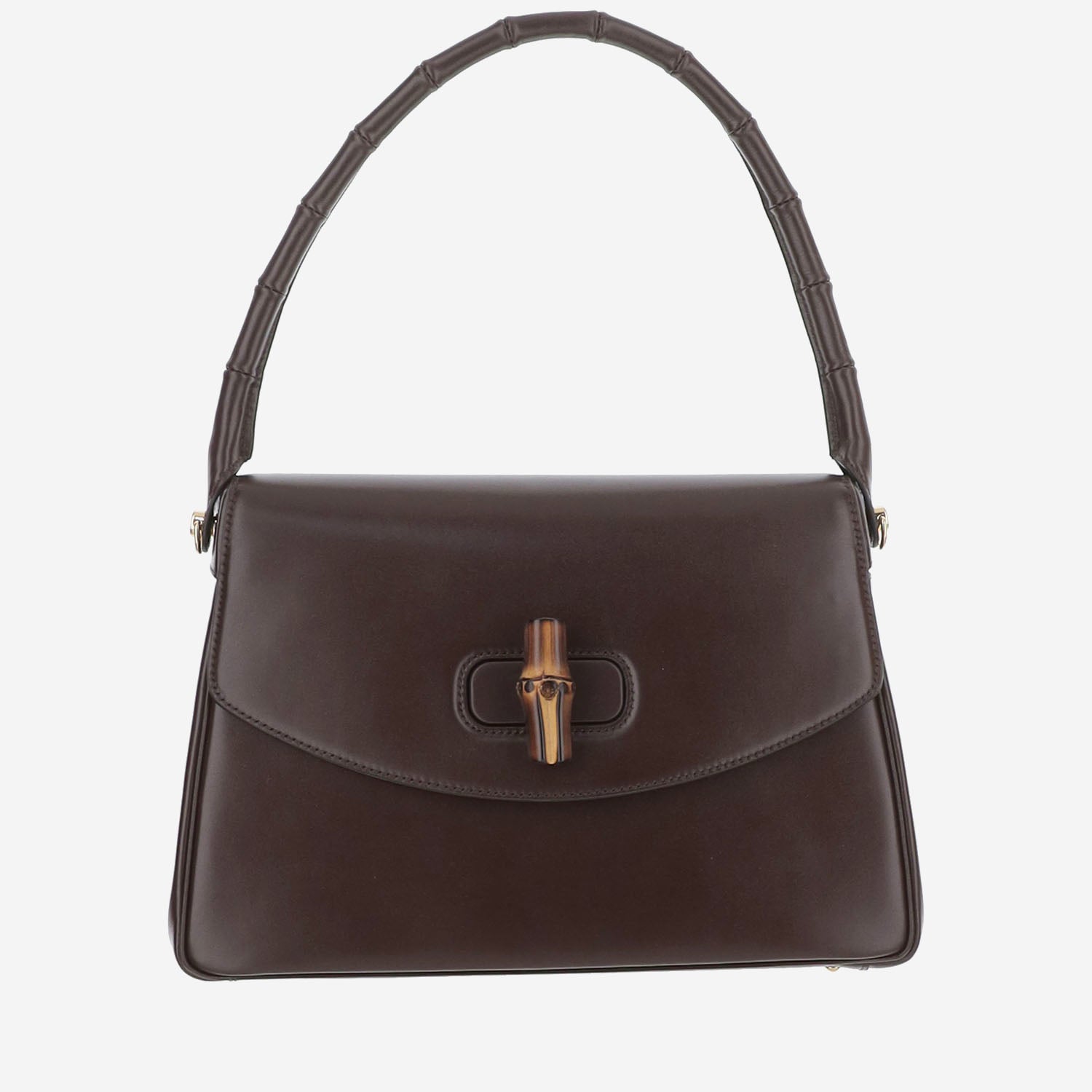 BORSA A MANO BAMBOO VENDETTA A005XO AAG8G2744 GUCCI 