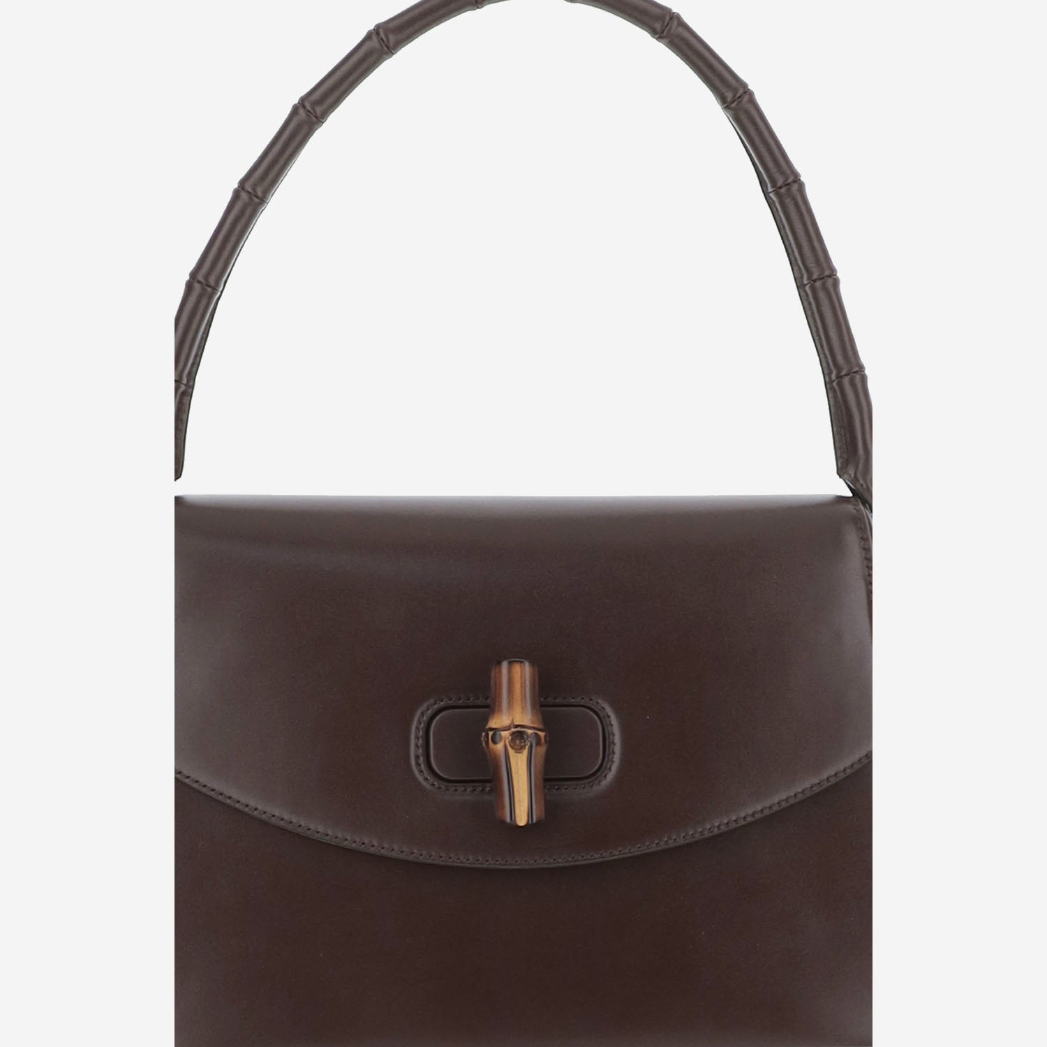 BORSA A MANO BAMBOO VENDETTA A005XO AAG8G2744 GUCCI 