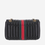 BORSA A SPALLA JETSET A005XW AAG8N1068 GUCCI 