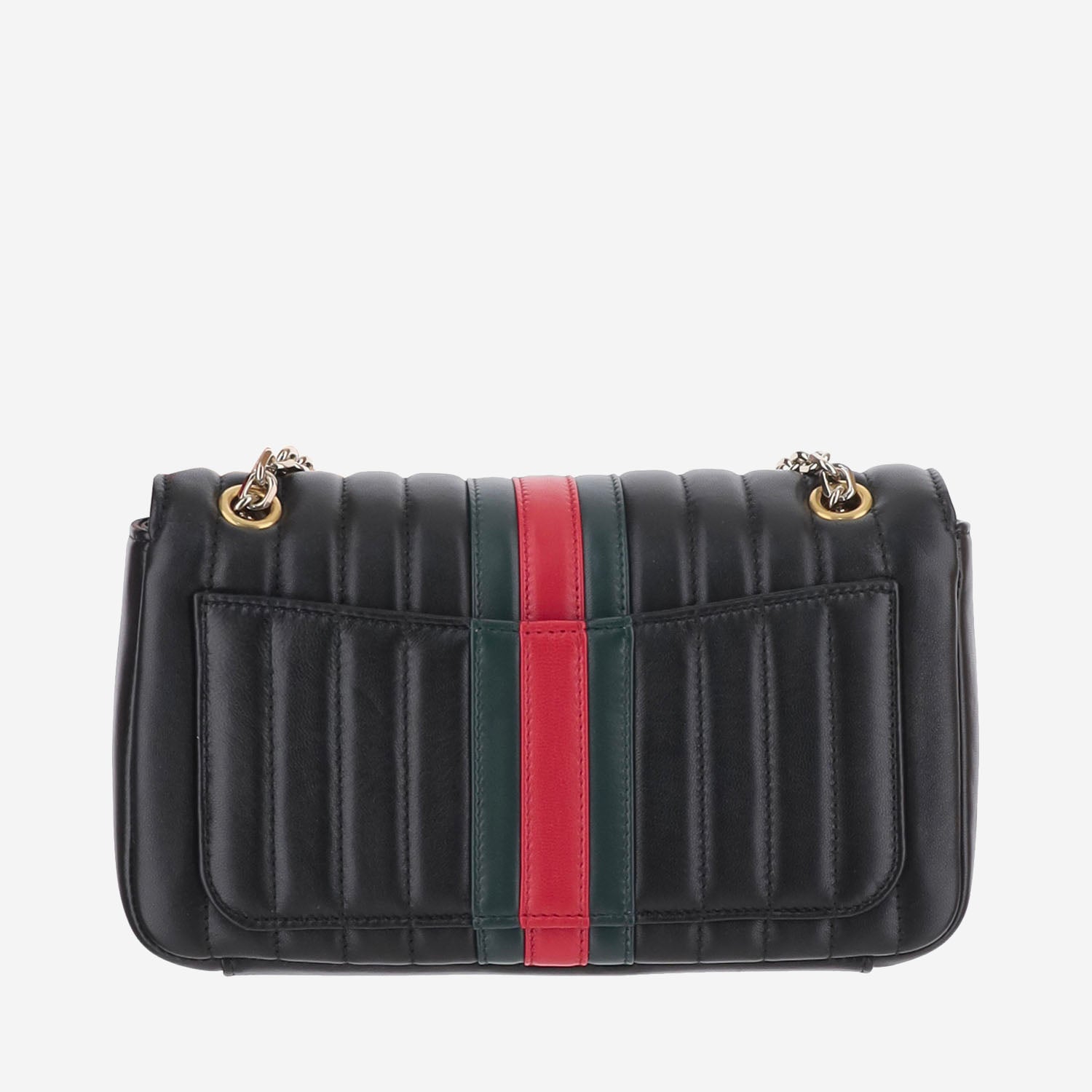 BORSA A SPALLA JETSET A005XW AAG8N1068 GUCCI 
