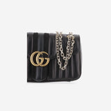 BORSA A SPALLA JETSET A005XW AAG8T1000 GUCCI 