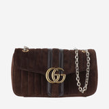 BORSA A SPALLA JETSET A005XW AAHER2145 GUCCI 
