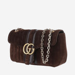 BORSA A SPALLA JETSET A005XW AAHER2145 GUCCI 