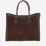 BAMBOO TOTE BORSA MISURA GRANDE A005Y8 AAG4A2743 GUCCI 