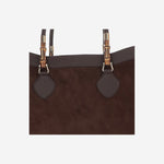 BAMBOO TOTE BORSA MISURA GRANDE A005Y8 AAG4A2743 GUCCI 
