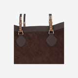 BAMBOO TOTE BORSA MISURA GRANDE A005Y8 AAG4A2743 GUCCI 