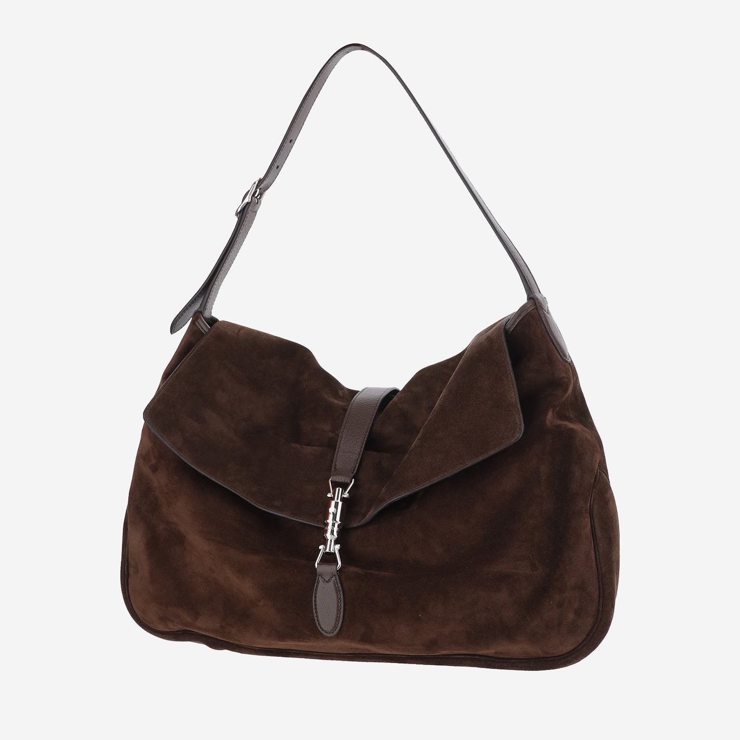 Borsa a tracolla Jackie Flap A005ZI AAGT92138 GUCCI 