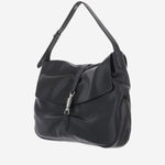BORSA A TRACOLLA JACKIE FLAP MISURA GRANDE A005ZI AAGVE1000 GUCCI 