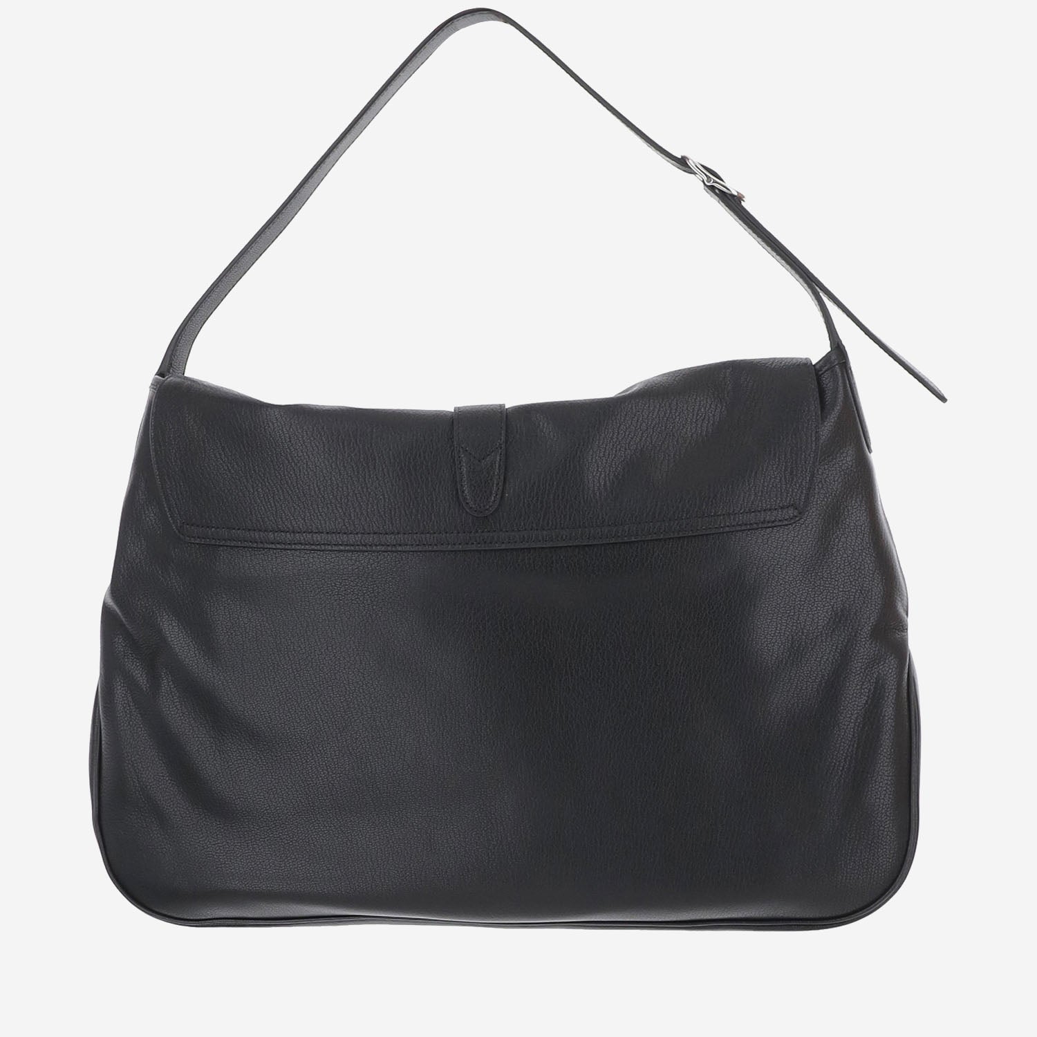 BORSA A TRACOLLA JACKIE FLAP MISURA GRANDE A005ZI AAGVE1000 GUCCI 