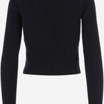 Maglia in lana e cashmere A00630 XKFTX1000 GUCCI 