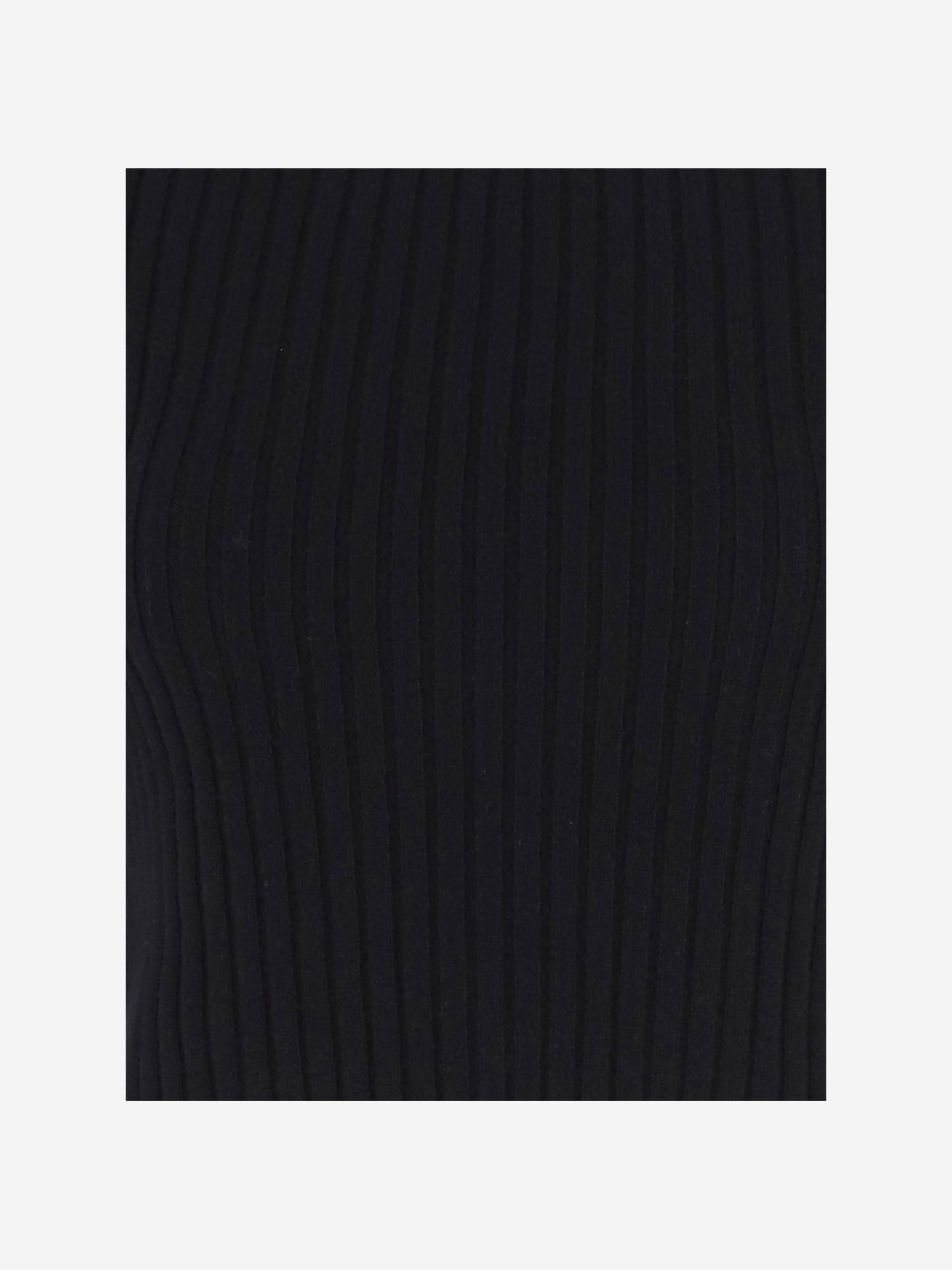 Maglia in lana e cashmere A00630 XKFTX1000 GUCCI 