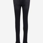 JEANS IN COTONE A GAMBA SVASATA A0067E XDDIR1000 GUCCI 