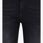 JEANS IN COTONE A GAMBA SVASATA A0067E XDDIR1000 GUCCI 