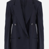 GIACCA DOPPIOPETTO IN LANA A0068Z ZAVMD4294 GUCCI 