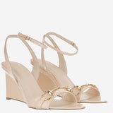 SANDALI CON ZEPPA IN PELLE VERNICIATA A006AH AAF8M9024 GUCCI 