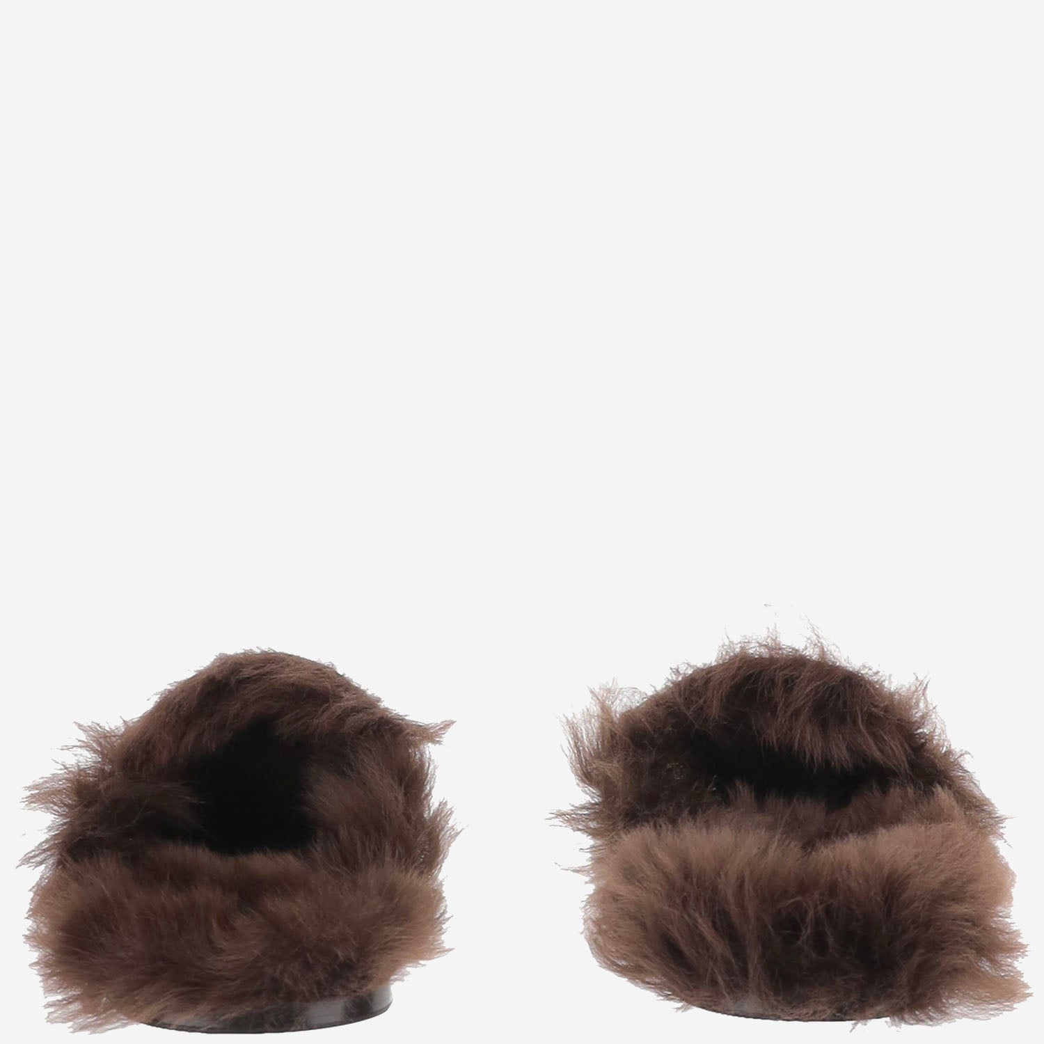 SLIPPER IN PELLE CON MORSETTO A006AZ AAG9G2503 GUCCI 
