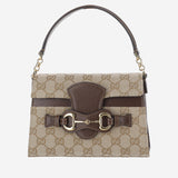 CAMERA BAG GUCCI HORSEBIT WEB MISURA PICCOLA<BR/> A006O9 FAGGX9651 GUCCI 