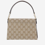 CAMERA BAG GUCCI HORSEBIT WEB MISURA PICCOLA<BR/> A006O9 FAGGX9651 GUCCI 